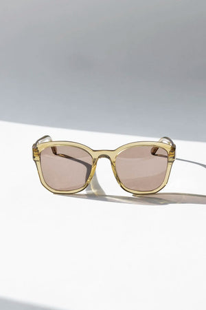 Eva Masaki BQE Sunglasses Bees