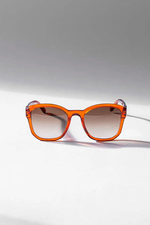 Eva Masaki BQE Sunglasses Foxy