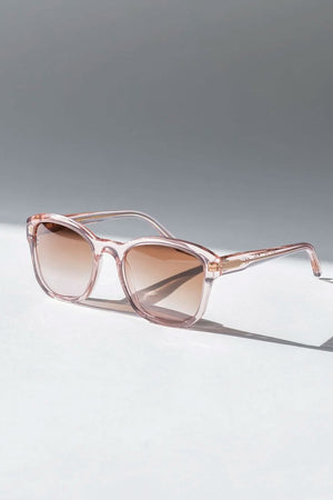 Eva Masaki BQE Sunglasses Heart