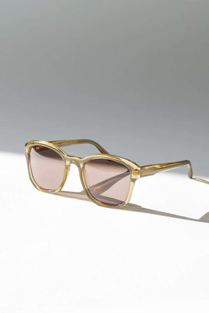 Eva Masaki BQE Sunglasses Bees