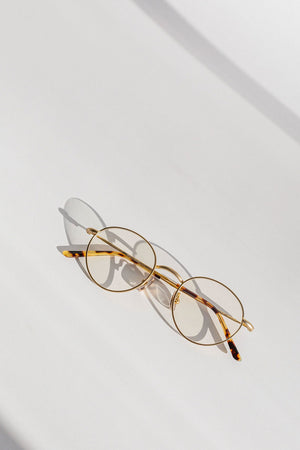 Eva Masaki Baby T Optical Fortuna