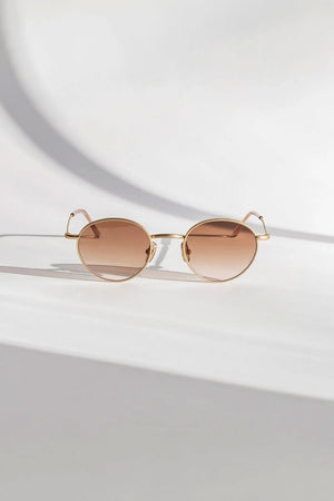 Eva Masaki Baby T Sunglasses Amore