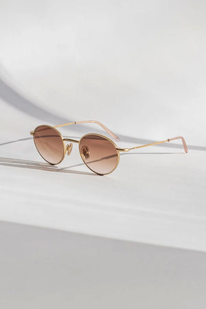 Eva Masaki Baby T Sunglasses Amore