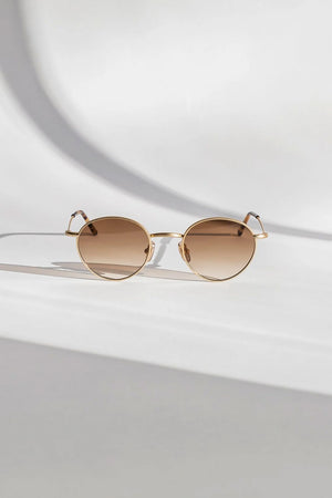 Eva Masaki Baby T Sunglasses Fortuna