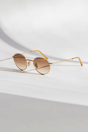 Eva Masaki Baby T Sunglasses Golda