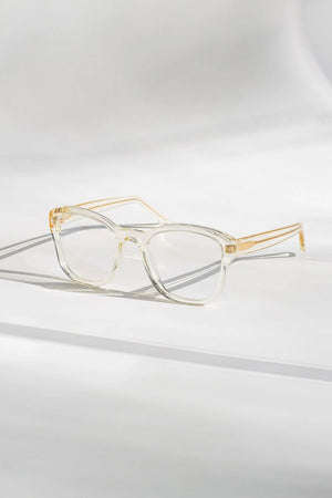 Eva Masaki BQE Optical Glera