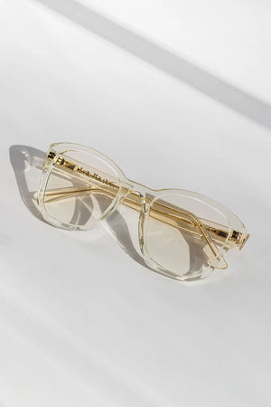 Eva Masaki BQE Optical Glera