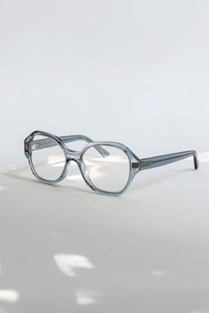 Eva Misaki 001 Optical Valley