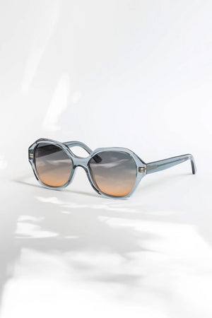 Eva Masaki 001 Sunglasses Valley