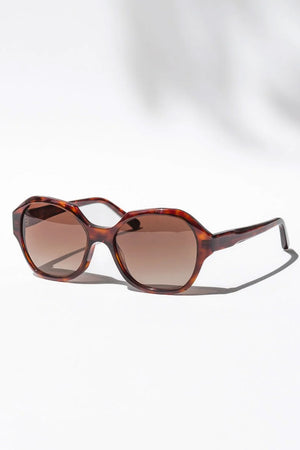 Eva Masaki 001 Sunglasses Good Luck