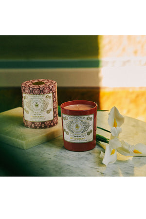 Santa Maria Novella Melograno Scented Glass Candle
