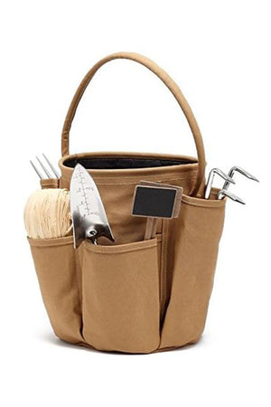 Cotton Garden Tool Bag