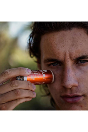 SPF50 Moisturizing Sunscreen Stick Mineral Water Resistant