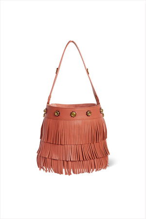 Jerome Dreyfuss Ben S Haenyeo Terracotta