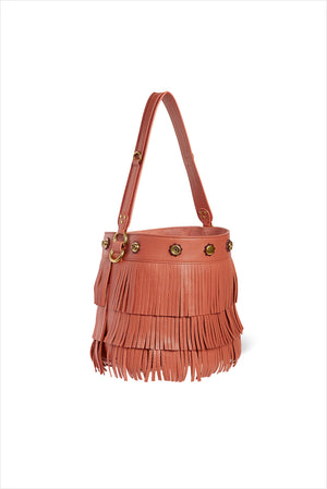 Jerome Dreyfuss Ben S Haenyeo Terracotta