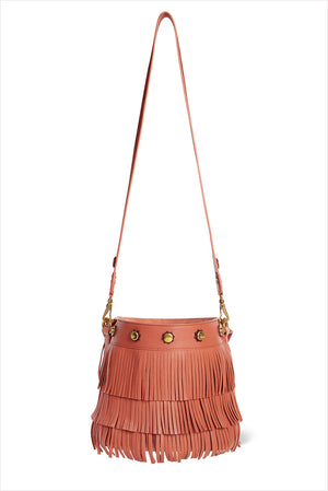 Jerome Dreyfuss Ben S Haenyeo Terracotta