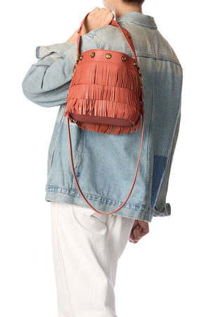 Jerome Dreyfuss Ben S Haenyeo Terracotta