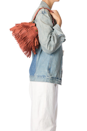 Jerome Dreyfuss Ben S Haenyeo Terracotta