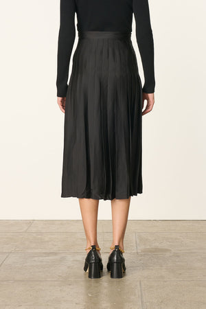 Vanessa Bruno Deesse Skirt Noir