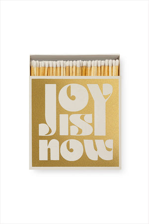 Decorative Matchboxes Square