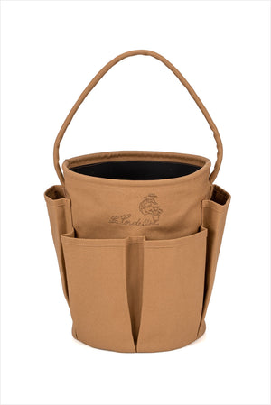 Cotton Garden Tool Bag