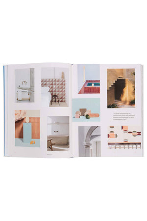 New Mediterranean: Homes and Interiors Under the Southern Sun