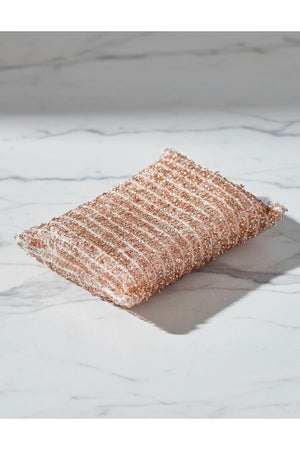 Aj Copper Sponge