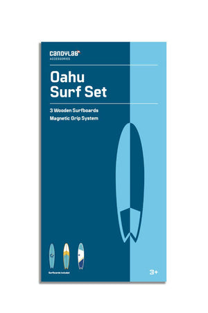 Oahu Surf Set