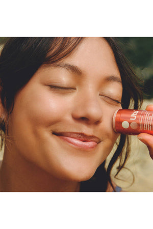 SPF50 Moisturizing Sunscreen Stick Mineral Water Resistant