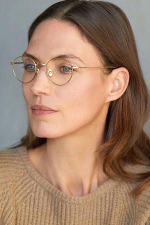 Eva Masaki Baby T Optical Fortuna