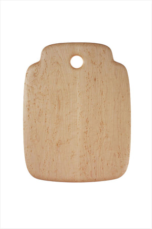 Edward Wohl Bird's Eye Cutting Board #5