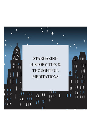 Pocket Nature: Stargazing