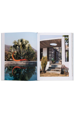 New Mediterranean: Homes and Interiors Under the Southern Sun