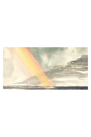 Norman Ackroyd: An Irish Notebook