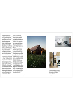 New Nordic Houses