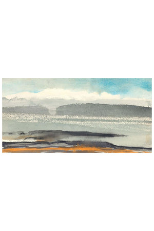 Norman Ackroyd: An Irish Notebook