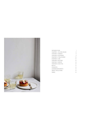 Aran: Recipes and Stories from a Bakery