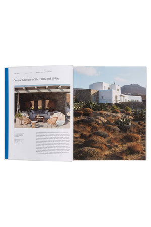 New Mediterranean: Homes and Interiors Under the Southern Sun