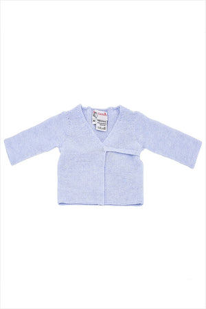 Little Brassiere Sweater Ciel