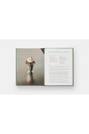 Café Cecilia Cookbook