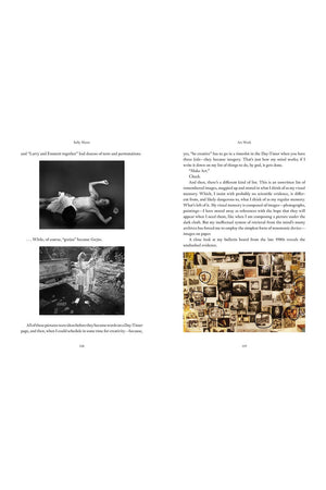 Art Work: On the Creative Life