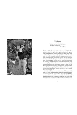 Art Work: On the Creative Life