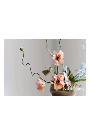Ikebana Unbound: A Modern Approach to the Ancient Japanese Art of Flower Arranging