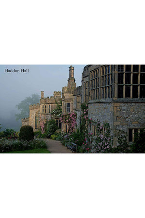 Gardens Of Arne Maynard