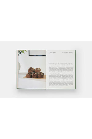 Café Cecilia Cookbook