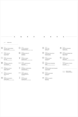 Healing Garden: Cultivate Your Garden to Treat, Feed, and Soothe