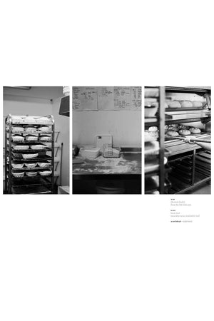 Aran: Recipes and Stories from a Bakery