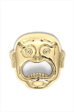 Open Sesame Bottle Opener