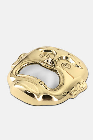 Open Sesame Bottle Opener