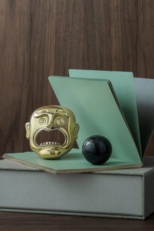 Open Sesame Bottle Opener